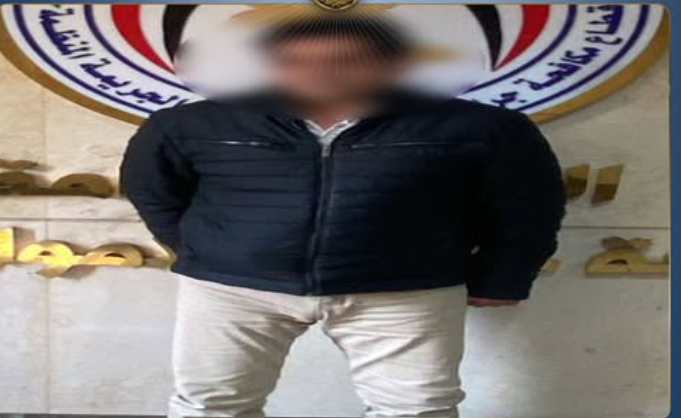 ضبط متهم بالنصب على مواطن بزعم تخصيص أرض زراعية في الجيزة